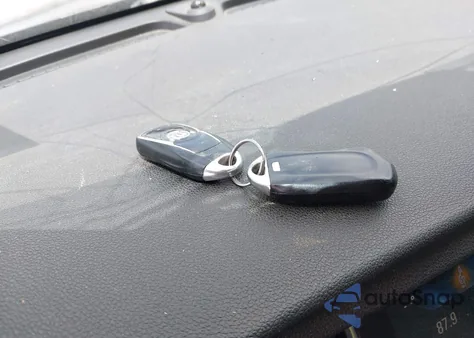 2018 Buick Encore Preferred z USA, uszkodzony, nr VIN KL4CJASB7JB646456